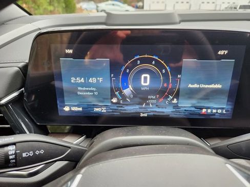 New 2026 Chevrolet Tahoe LS image 22