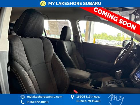 Certified 2024 Subaru Outback AWD/4WD image 26