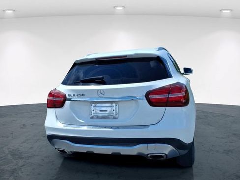 Used 2020 Mercedes-Benz GLA 250 image 18