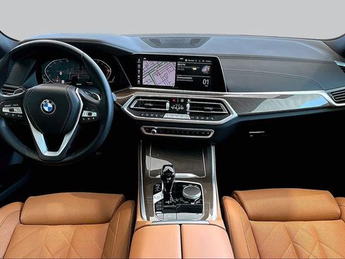 Used 2023 BMW X5 sDrive40i w/ Parking Assistance Package RWD image 15