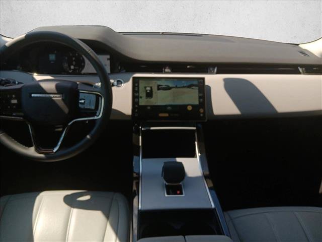Used 2024 Land Rover Range Rover Evoque S AWD/4WD image 16