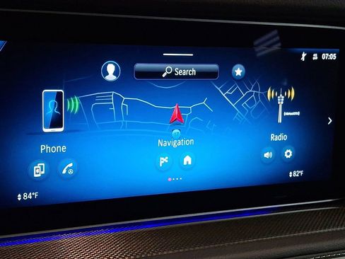 Used 2025 Mercedes-Benz G 63 AMG G 63 AMG image 13