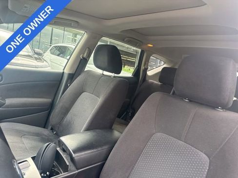 Used 2012 Nissan Murano SV image 2