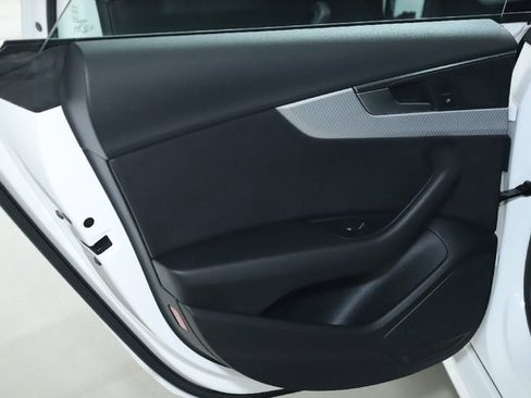 Used 2018 Audi A5 2.0T Premium Plus w/ Premium Plus image 32