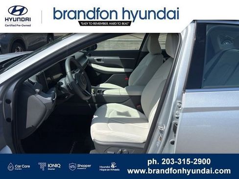 Used 2026 Hyundai Sonata SEL FWD image 21