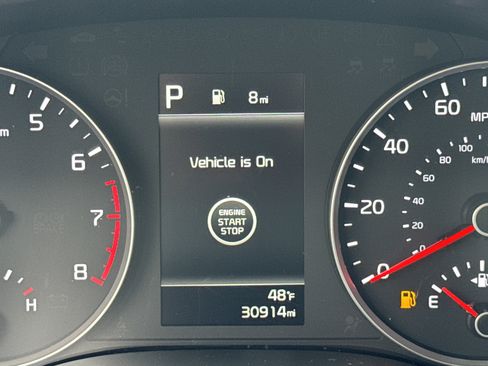 Certified 2023 Kia Rio S w/ Technology Package image 28