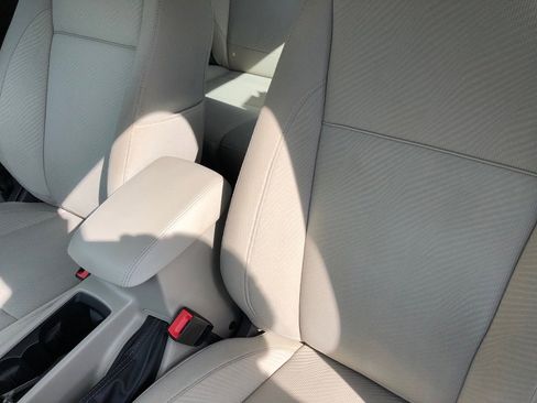 Used 2016 Ford Focus BEV image 19