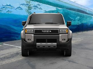 New 2027 Toyota Land Cruiser AWD/4WD video 2