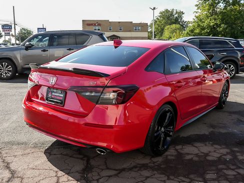 Used 2025 Honda Civic Si image 6