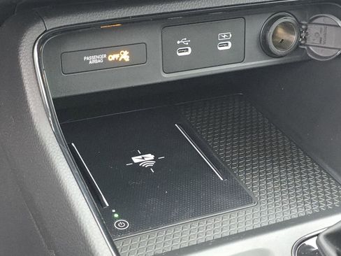 New 2026 Honda CR-V EX-L image 11