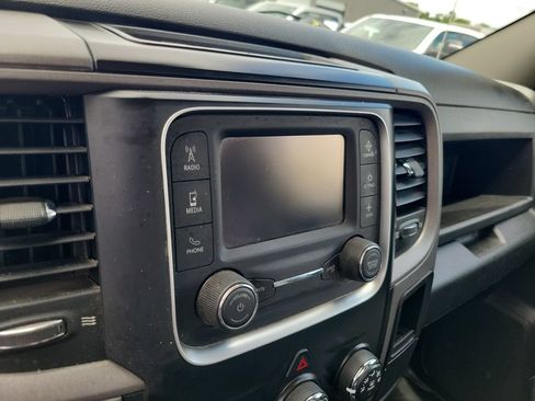 Used 2021 RAM 1500 Tradesman w/ Power & Remote Entry Group RWD image 22