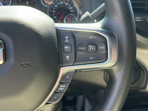 New 2025 RAM 4500 Tradesman w/ Safety Group image 25