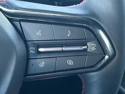 Certified 2024 Chevrolet Blazer EV RS image 32