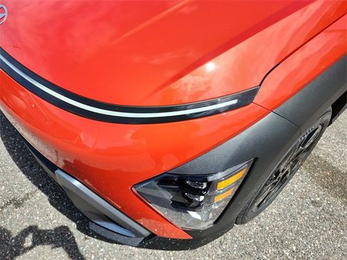 New 2026 Hyundai Kona SEL Sport image 6