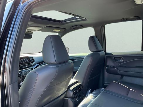 New 2026 Honda Ridgeline Black Edition image 27