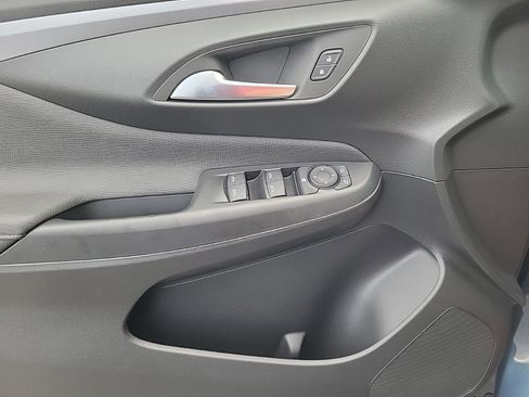 New 2026 Buick Envista Preferred FWD image 14