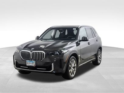 Certified 2024 BMW X5 xDrive40i w/ Parking Assistance Package