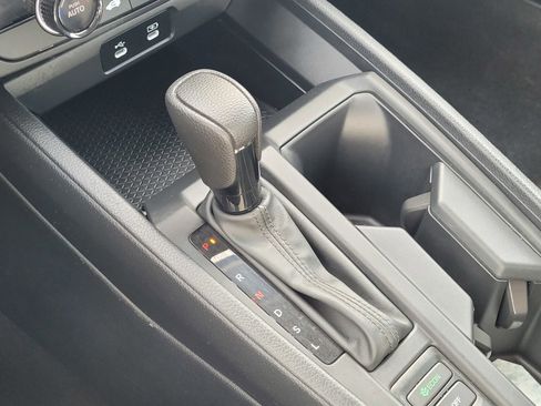 Certified 2024 Honda Accord LX image 26