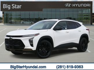 Used 2025 Chevrolet Trax ACTIV video 1