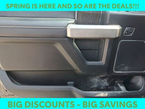 Used 2020 Ford F250 Lariat image 12