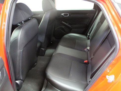 Used 2023 Honda Civic Sport image 20