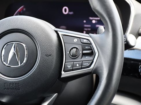 Used 2025 Acura MDX SH-AWD w/ Technology Package image 25