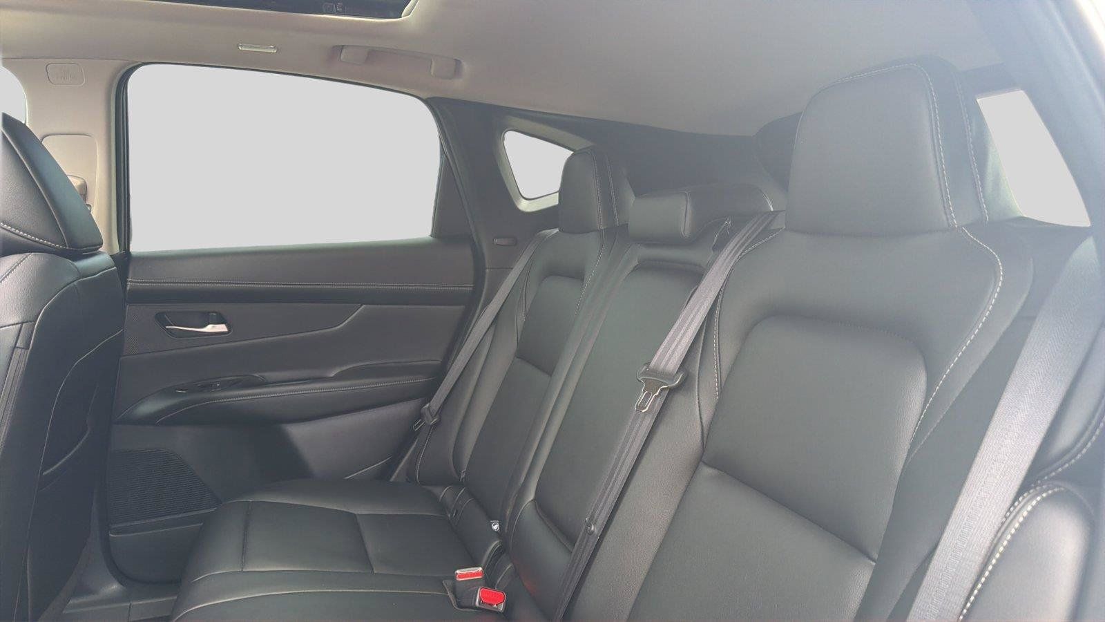 Used 2025 Nissan Murano SL AWD/4WD image 20