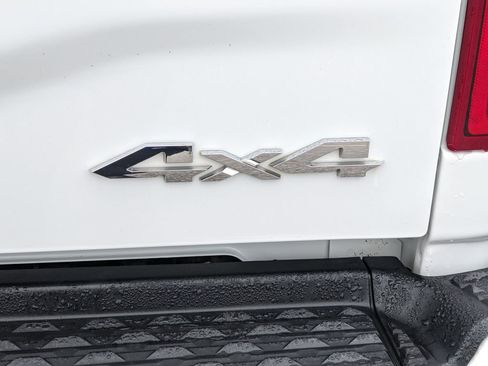 Used 2023 RAM 2500 Laramie image 29