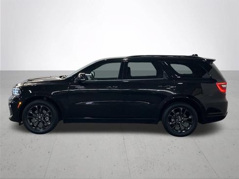 Used 2023 Dodge Durango R/T w/ Blacktop Package AWD/4WD image 15