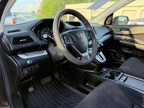 Used 2013 Honda CR-V EX image 17