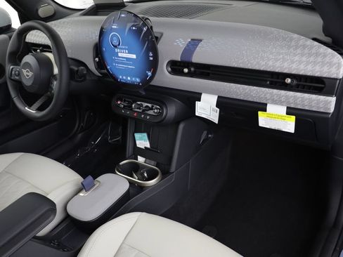 New 2026 MINI Cooper S FWD image 19