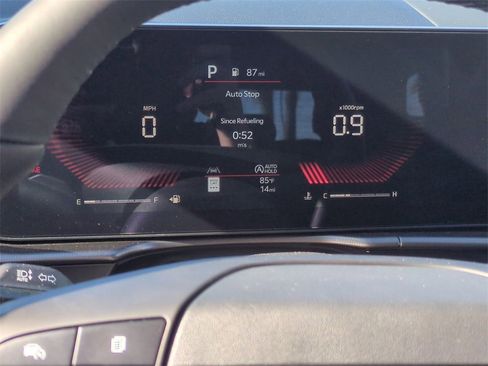 New 2026 Kia Sportage EX image 12