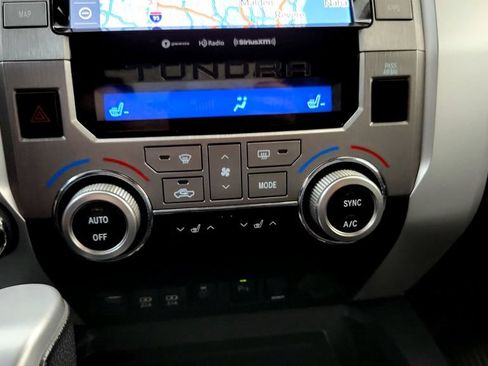 Certified 2020 Toyota Tundra Limited w/ Limited Premium Package AWD/4WD image 52