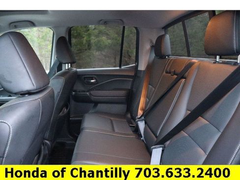Used 2023 Honda Ridgeline RTL image 29