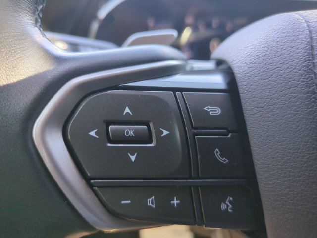 Used 2024 Lexus NX 250 FWD w/ Towing Package (2000 Lbs) image 16