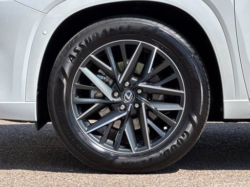 Used 2024 Lexus TX 350 FWD w/ Technology Package image 39