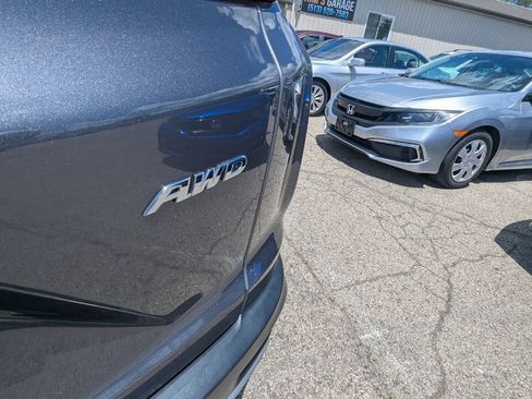 Used 2017 Honda CR-V EX-L image 20
