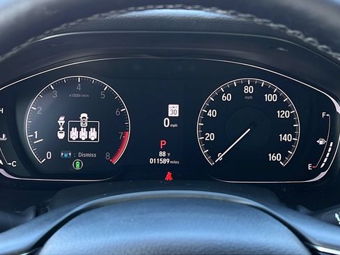 Used 2021 Honda Accord Touring image 21