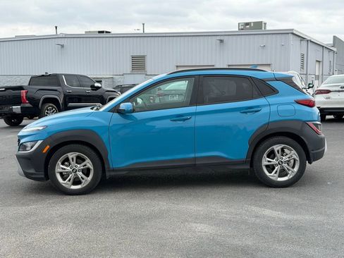 Used 2022 Hyundai Kona SEL w/ Convenience Package image 8