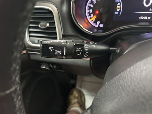 Used 2018 Jeep Grand Cherokee Limited w/ Luxury Group II AWD/4WD image 24