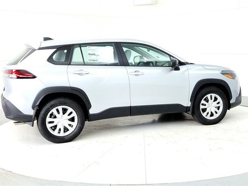 New 2026 Toyota Corolla Cross L AWD/4WD image 6
