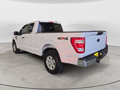 Used 2022 Ford F150 XL w/ Equipment Group 101A High AWD/4WD image 7