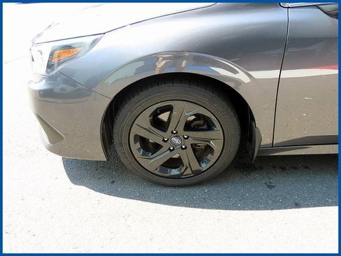 Used 2020 Subaru Legacy 2.5i Sport image 4