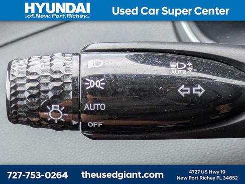 Certified 2024 Hyundai Tucson SE FWD image 26