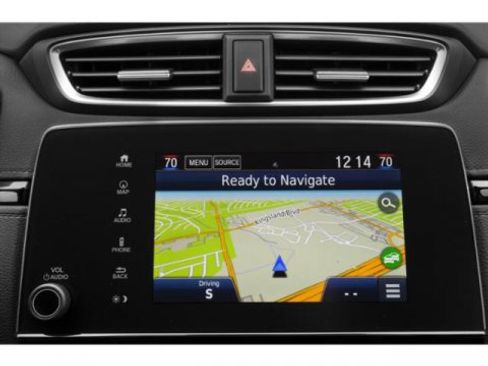 Used 2019 Honda CR-V Touring image 19