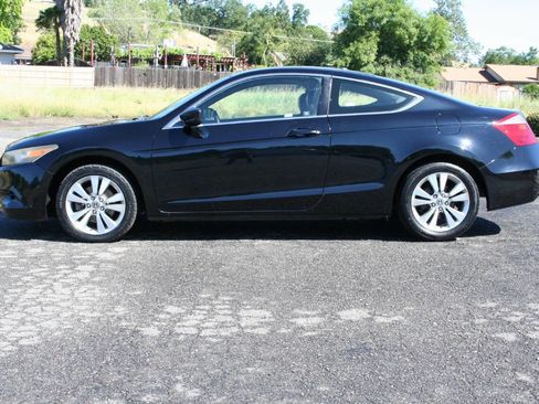 Used 2008 Honda Accord EX-L image 9