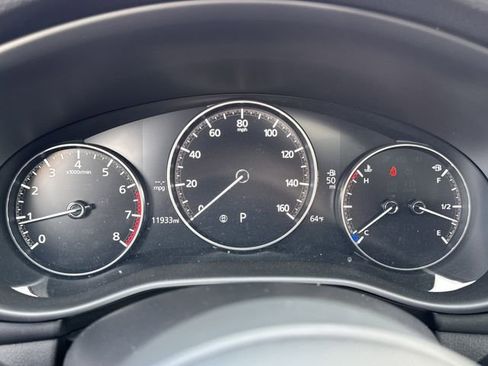 Used 2022 MAZDA MAZDA3 s image 30