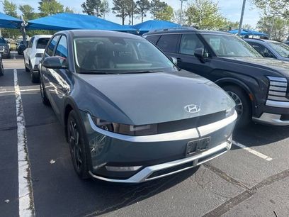 Used 2024 Hyundai Ioniq 5 SE
