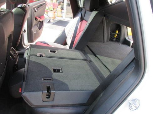 Used 2021 Porsche Macan AWD/4WD image 26
