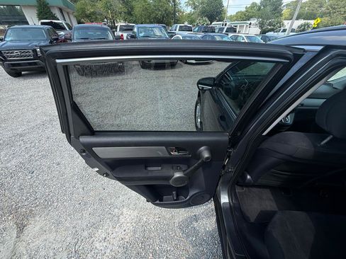 Used 2010 Honda CR-V EX image 26